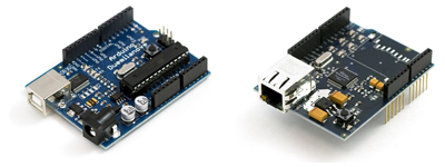 arduino-ethernet